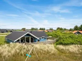 Holiday Home Valia - 400m to the inlet by Interhome