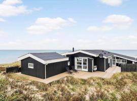 LN1750-Hjorring-Morgenvej-6, hotel in Hjørring