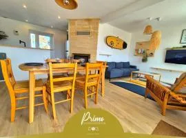 Le Shack - Appartement avec terrasse vue mer