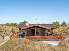 Holiday Home Eljene - 750m from the sea by Interhome
