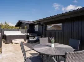 Holiday Home Brunkil - 500m from the sea by Interhome
