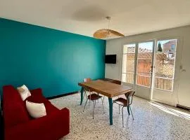 Chez Mamé Marie