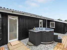 Holiday Home Doreen - from the sea by Interhome