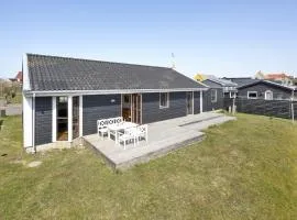 Holiday Home Ottmar - from the sea by Interhome