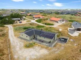 Holiday Home Drifa - 600m from the sea by Interhome