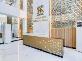 Townhouse OAK Near The Park Mall Semarang Formerly Semarang Boutique Hotel