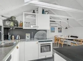 Holiday Home Aksinja - 250m to the inlet by Interhome