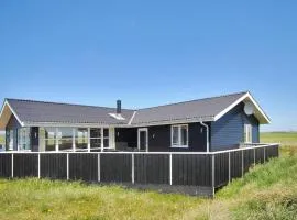 Holiday Home Ernbiorn - from the sea by Interhome