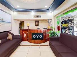 Hotel O Rajadhani