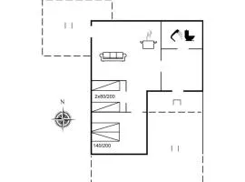 Apartment Larentius - 200m from the sea by Interhome