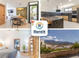 RentitSpain Casa Lavadero Historia y confort