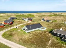 Holiday Home Sofie - 150m from the sea by Interhome