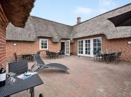 Holiday Home Barrit - 2-5km from the sea by Interhome