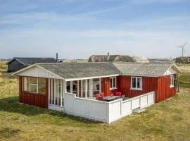 Holiday Home Hansen - 75m from the sea by Interhome