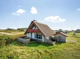 Holiday Home Iines - 200m from the sea by Interhome