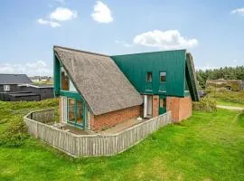 Holiday Home Balthasar - 200m from the sea by Interhome