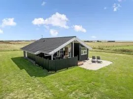 Holiday Home Eemil - 700m from the sea by Interhome