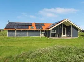 Holiday Home Doris - 150m from the sea by Interhome