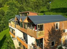 Nayoni Suit Bungalov