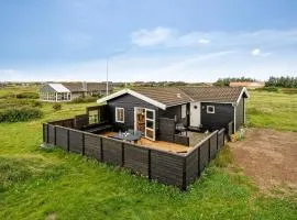 Holiday Home Viveka - 500m from the sea by Interhome
