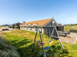 Holiday Home Hariet - 600m from the sea by Interhome