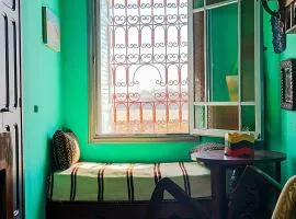 Riad Gabrielle Maison d'Artiste au coeur de la Medina
