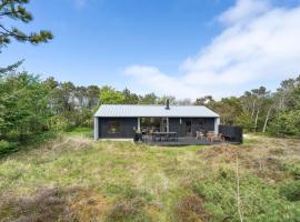 Torsted में, होटल Holiday Home Fidelia - 800m from the sea by Interhome