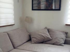 Eco Haus Dana in Canyon, sumarh&uacute;s &iacute; Kamianets-Podilskyi