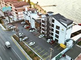 Karamürsel Mohti Otel Fitness Organizasyon