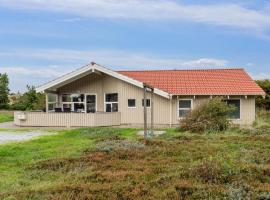 Holiday Home Zoya - 900m from the sea by Interhome, Hotel in Torsted