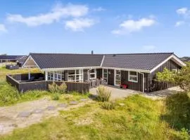 Holiday Home Mauri - 350m from the sea by Interhome