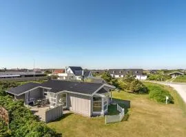 Holiday Home Majgull - 150m from the sea by Interhome