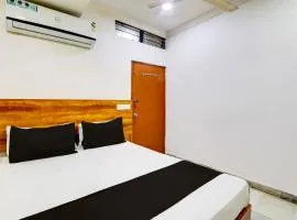 Hotel O Hotel New Hitech Inn