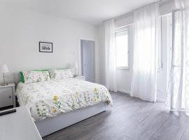 B&B LA CORTE SANTA MARIA, bed and breakfast a Negrar