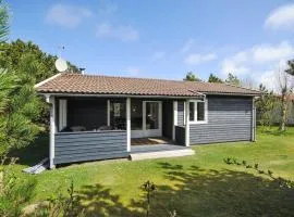 Holiday Home Lökea - 800m from the sea by Interhome