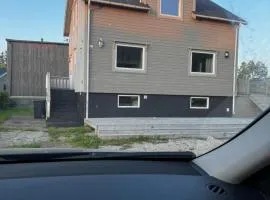 Hus i Vestvågøy