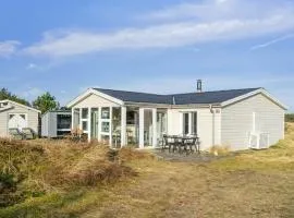 Holiday Home Avelin - 800m from the sea by Interhome