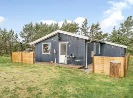 Holiday Home Hughlek - 900m from the sea by Interhome