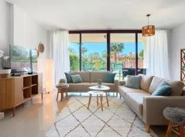 Charming Bungalow in Venta Lanuza - by Welcomely