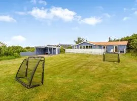 Holiday Home Kanerva - 350m from the sea by Interhome