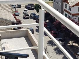 Bariloche Modern Apartment