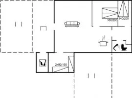 Holiday Home Svea - 400m from the sea by Interhome