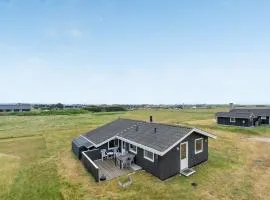 Holiday Home Svea - 400m from the sea by Interhome