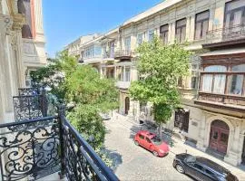 Du Port Hotel Baku