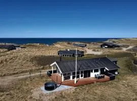 Holiday Home Ulf - 100m from the sea by Interhome