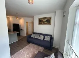 Stylish apartment Bournemouth