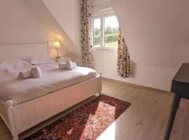 Grape Escape - Appartement avec Terrasse et Garage