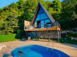 Sapanca Moon Bungalov