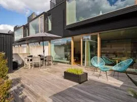 Apartment Heigo - 25m from the sea by Interhome
