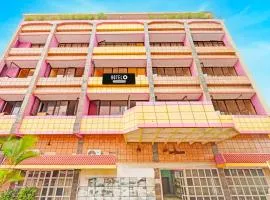 Hotel O Visakhapatnam Celest Mall